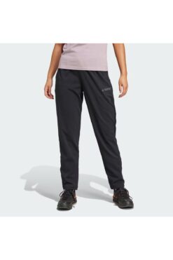 adidas Terrex Multi Knit Kadın Eşofman Altı