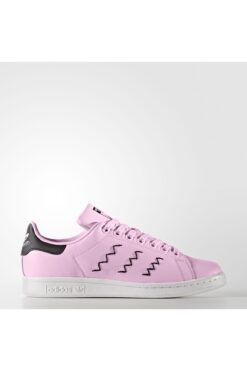 adidas Stan Smıth Kadın Ayakkabı Bz0656