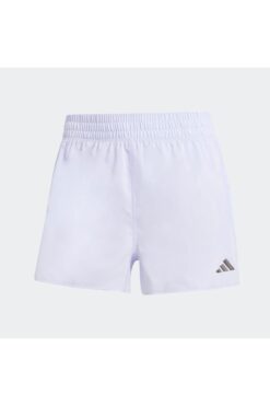 adidas Otr Kadın Mor Koşu Şort Jp0831