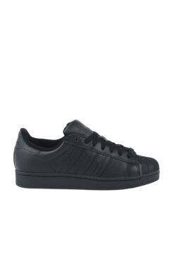 adidas Superstar Siyah Spor Ayakkabı (JI0081)