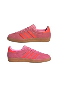 adidas Gazelle Indoor W Kadın Ayakkabı Ie1058