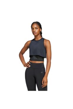 adidas Kadın Siyah Atlet Cool Int. Tank Jf1010