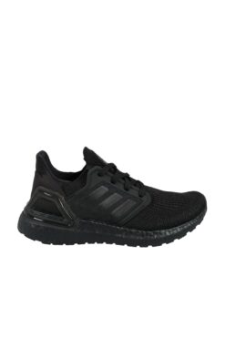 adidas Ultraboost 20 Kadın Siyah Koşu Ayakkabısı (FU8498)