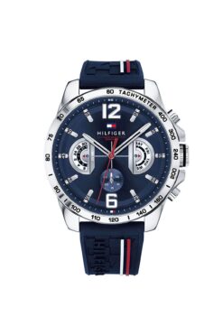 Tommy Hilfiger Th1791476 Erkek Kol Saati