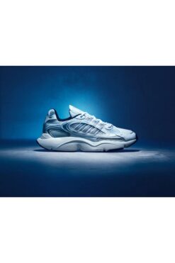 adidas Ozmillen Erkek Günlük Ayakkabı Sneaker Beyaz