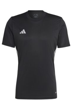 adidas Tabela Tişört Siyah