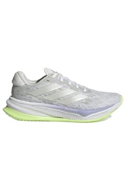 adidas Supernova Comfortglide Kadın Beyaz Koşu Ayakkabısı Ih0904
