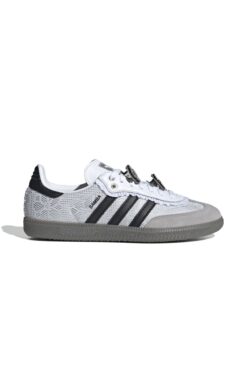 adidas Samba Og W Kadın Günlük Ayakkabı IH3371 Beyaz