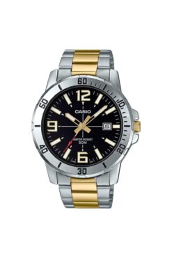Casio Erkek Kol Saati Mtp-vd01sg-1bvudf