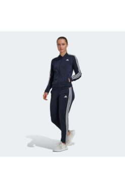 adidas Hm1914 W 3s Tr Ts Kadın Eşofman Takımı