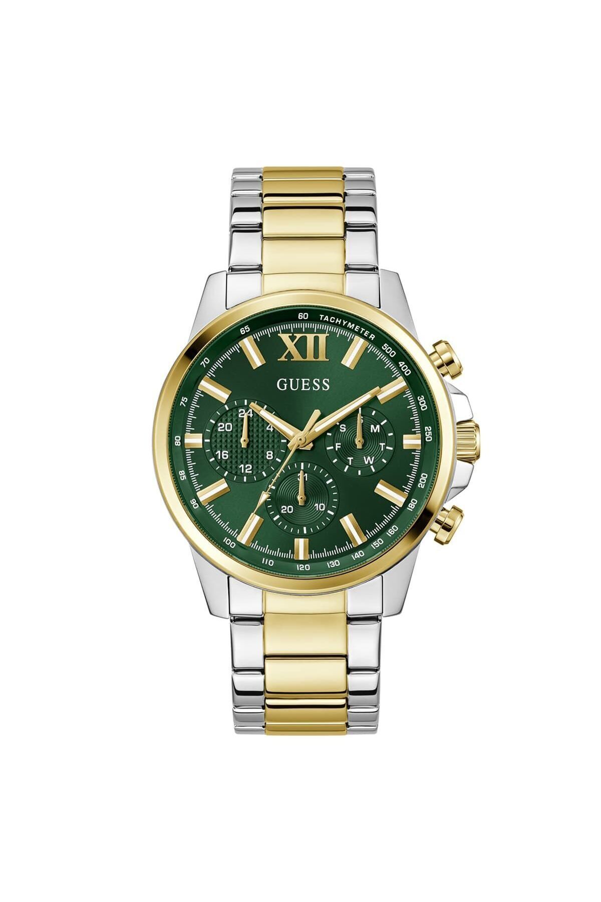 Guess Gugw0900g5 Erkek Kol Saati