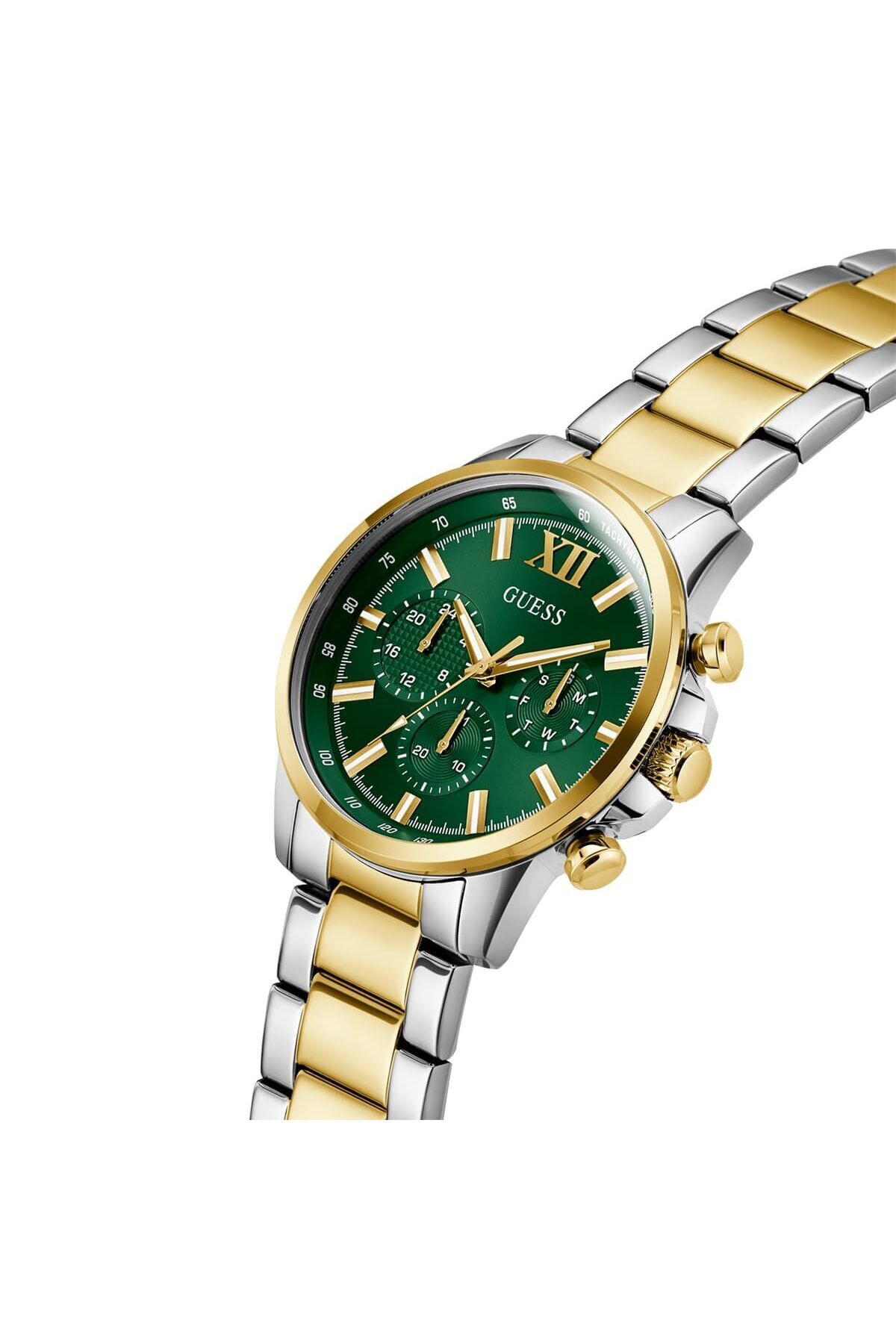 Guess Gugw0900g5 Erkek Kol Saati - Görsel 2