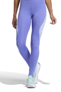 adidas OTR CB 1/1 L Mavi Kadın Tayt