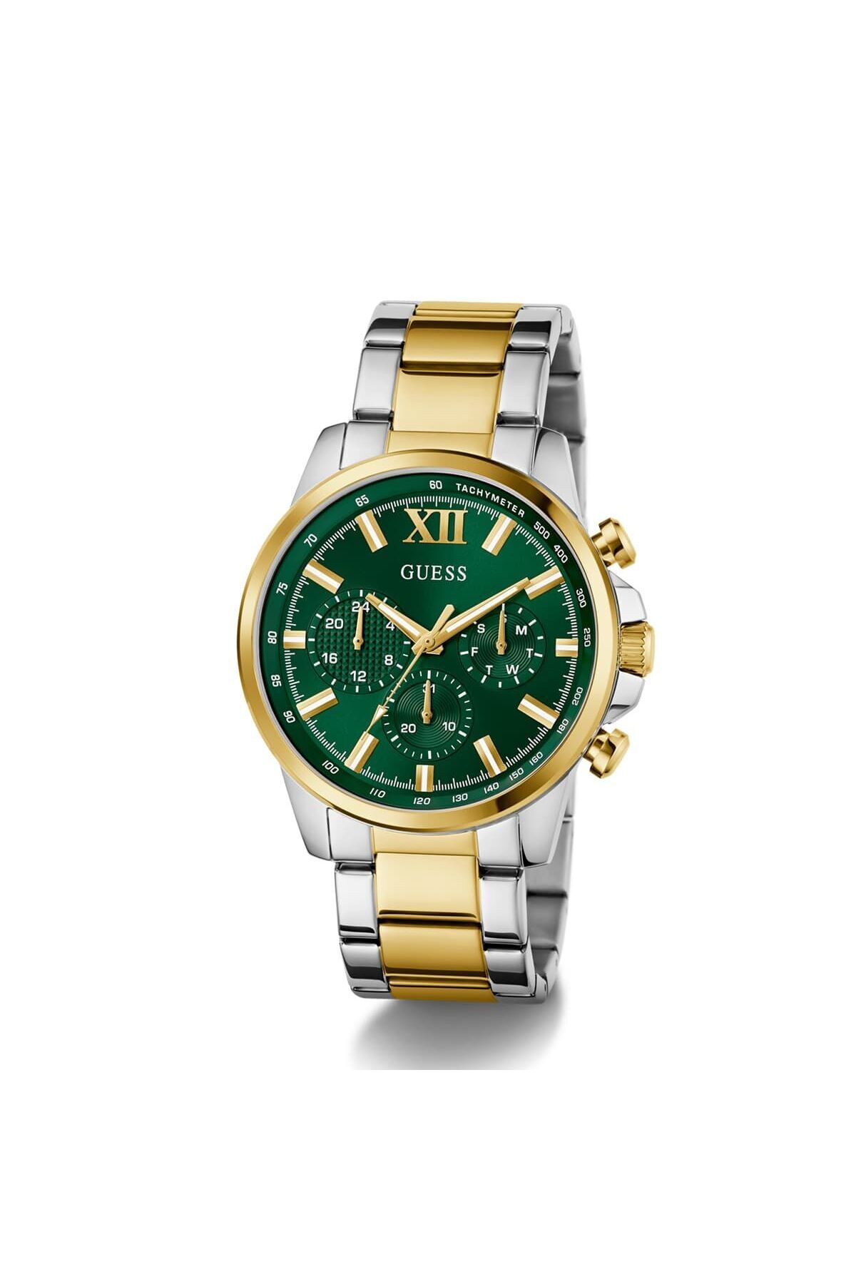 Guess Gugw0900g5 Erkek Kol Saati - Görsel 4