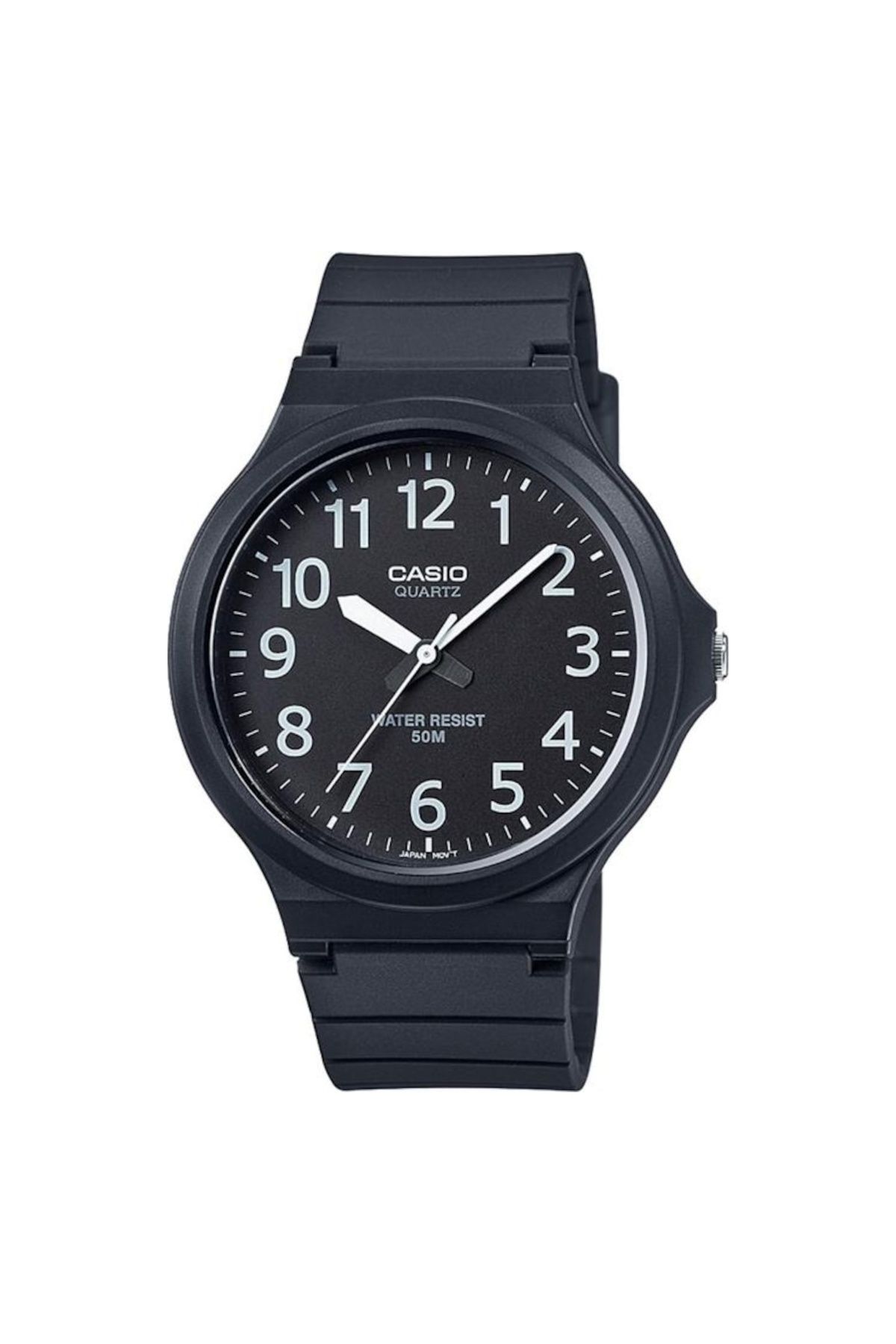 Casio Mw-240-1bvdf Erkek Kol Saati