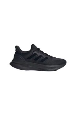 adidas Ultrarun 5 Kadın Siyah Yol Koşusu Ayakkabısı