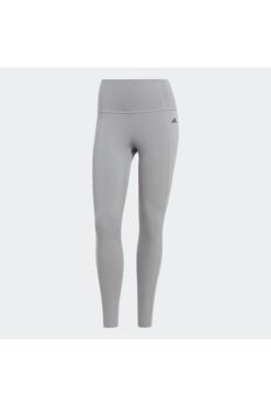adidas Opme Power 7/8 Gri Kadın Tayt It6748