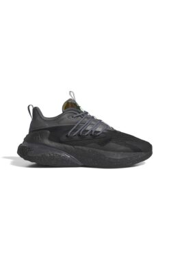 adidas Alphaboost V2 Unisex Günlük Ayakkabı IH0695 Siyah