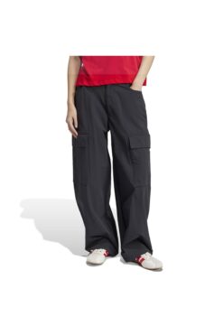 adidas P Ess Cargopant Eşofman Altı Siyah Jd4786