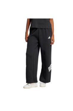 adidas Kadın Siyah Eşofman Altı W Fı 3s Oh Pt Je0150