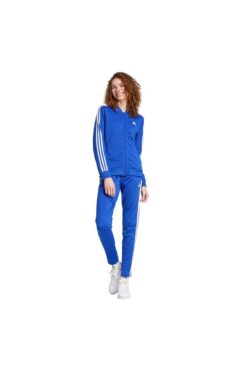 adidas W 3s Tr Ts Kadın Eşofman Ix1097