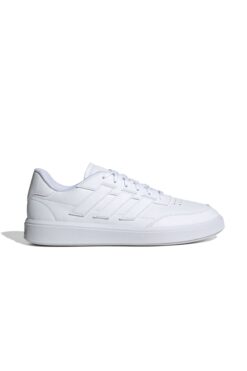 adidas Courtblock Günlük Ayakkabı Sneaker Beyaz