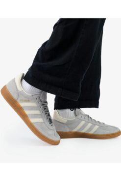 adidas Handball Spezial Sneaker Renkli