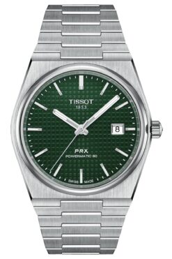 Tissot Prx Powermatic 80 Erkek Kol Saati T137.407.11.091.00