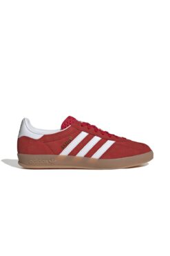 adidas Gazelle Indoor Renkli Spor Ayakkabı Sneaker