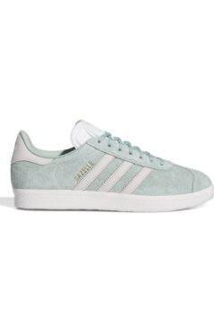 adidas Gazelle W Kadın Günlük Ayakkabı IG4393 Haki