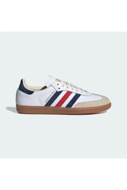 adidas Samba OG Sporty Rich Kadın Sneaker Ayakkabı