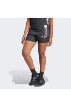 adidas Own the Run 3-Stripes 2-in-1 Şort