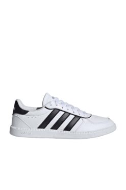 adidas Kadın Sneaker Ayakkabı Breaknet Sleek Ih5426