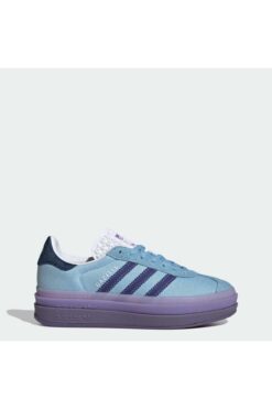 adidas Kadın Günlük Spor Ayakkabı Gazelle Bold X Ks W Ig4339