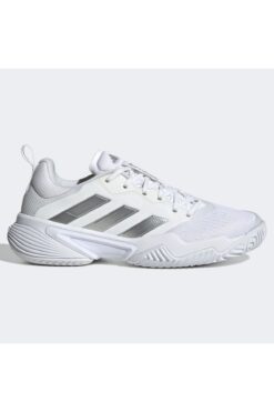 adidas Barricade W Beyaz Kadın Spor Ayakkabı Id1554