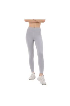 adidas IN4294-K adidas Dailyrun 78 T Kadın Tayt Gri