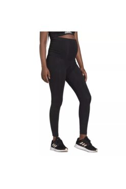 adidas Kadın Siyah Maternity Leg Tayt