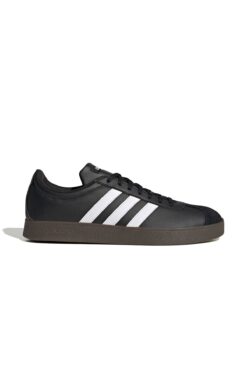 adidas Vl Court Base Erkek Günlük Ayakkabı ID3712 Siyah