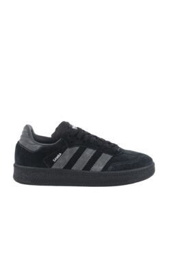 adidas Samba Xlg Erkek Siyah Spor Ayakkabı (IH2219)