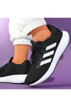 adidas Response Runner Koşu ve Antrenman Ayakkabısı Siyah