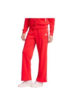 adidas Kadın Kırmızı Eşofman Altı W Cb Pt Jg6252