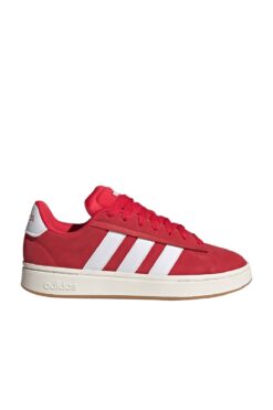 adidas Grand Court Alp Erkek Spor Ayakkabı Jı1710 Purrub/ftwwht/purrub