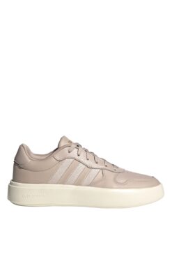 adidas JI2346 LITECOURT Kahve Kadın Lifestyle Ayakkabı