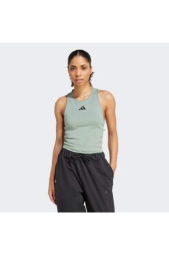 adidas Power 3-Stripes Racerback Büstiyer