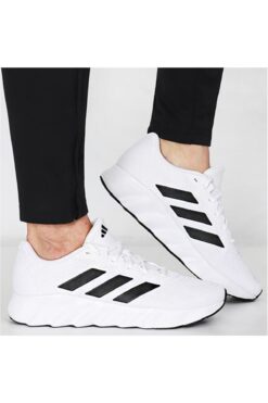 adidas Switch Move U Günlük Koşu Ayakkabı Sneaker Beyaz