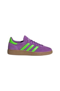 adidas Kadın Mor Sneaker Handball Spezıal W Js0251