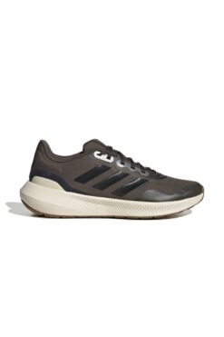 adidas Runfalcon 3.0 Erkek Koşu Ayakkabısı HP7550 Siyah