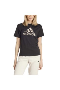 adidas Kadın Tişört W Anımal T Iw5174