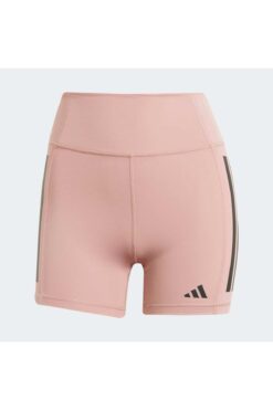 adidas Optime Bold Kadın Pembe Tayt (JG6146)