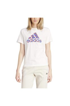 adidas Kadın Tişört W Anımal T Iy3435